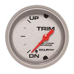 AutoMeter Pro-Comp Marine Analog Gauges 200766-33