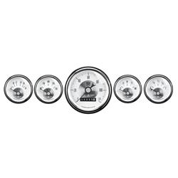 AutoMeter Prestige Analog Gauge Kits 2007