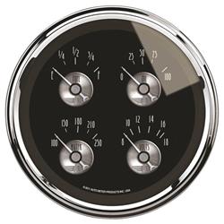 AutoMeter Prestige Analog Gauge Kits 2011