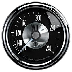 AutoMeter Prestige Analog Gauges 2033