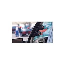 AutoMeter Pillar Gauge Pods for 2002-2007 IMPREZA - 20592