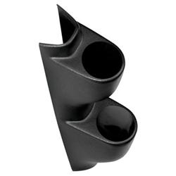 AutoMeter Pillar Gauge Pods for 1990-1994 ECLIPSE, LASER, TALON - 20600