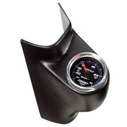 AutoMeter Pillar Gauge Pods for 2003-2006 LANCER - 20619