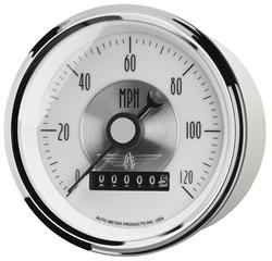 AutoMeter Prestige Analog Speedometers 2085