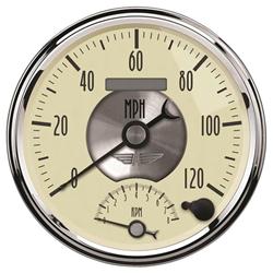 AutoMeter Prestige Analog Gauge Kits 2090