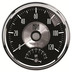AutoMeter Prestige Analog Gauge Kits 2091