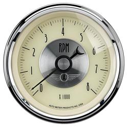 AutoMeter Prestige Analog Tachometers 2097