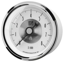 AutoMeter Prestige Analog Tachometers 2098