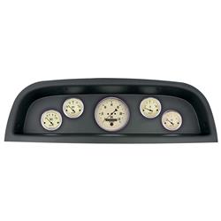 AutoMeter Antique Beige Instrument Clusters 2102-02