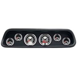 AutoMeter American Muscle Instrument Clusters for 1964-1965 MUSTANG - 2107-01