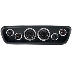 AutoMeter Chrono Instrument Clusters for 1964-1965 MUSTANG - 2107-04