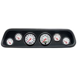 AutoMeter Phantom Instrument Clusters for 1964-1965 MUSTANG - 2107-09