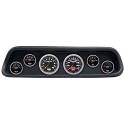 AutoMeter Sport-Comp II Instrument Clusters for 1964-1965 MUSTANG - 2107-12