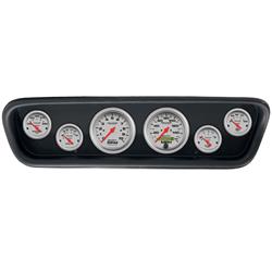 AutoMeter Ultra-Lite Instrument Clusters for 1964-1965 MUSTANG - 2107-13