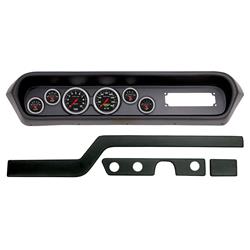 AutoMeter Sport-Comp Instrument Clusters for 1964-1965 GTO, LEMANS - 2108-11