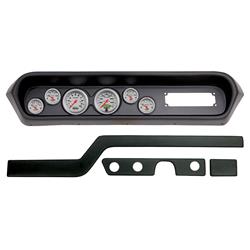 AutoMeter Ultra-Lite Instrument Clusters for 1964-1965 GTO, LEMANS - 2108-13