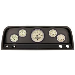 AutoMeter Antique Beige Instrument Clusters 2109-02