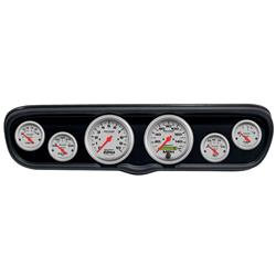 AutoMeter Ultra-Lite Instrument Clusters for 1966 MUSTANG - 2110-13