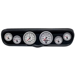 AutoMeter Ultra-Lite II Instrument Clusters for 1966 MUSTANG - 2110-14