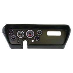 AutoMeter Sport-Comp II Instrument Clusters for 1966 GTO, LEMANS - 2111-12