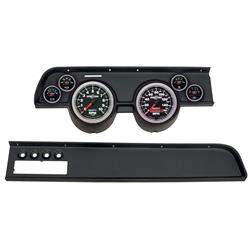 AutoMeter Sport-Comp II Instrument Clusters for 1967-1968 COUGAR - 2115-12