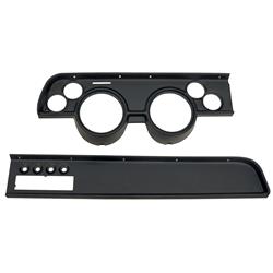 AutoMeter Direct-Fit Dash Gauge Panels 2115