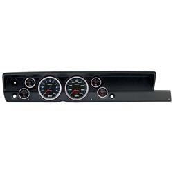AutoMeter Cobalt Instrument Clusters for 1967-1969 BARRACUDA - 2117-05