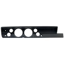 AutoMeter Direct-Fit Dash Gauge Panels for 1967-1969 BARRACUDA - 2117