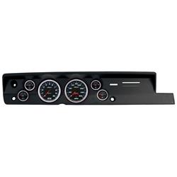 AutoMeter Cobalt Instrument Clusters for 1967-1969 BARRACUDA - 2118-05