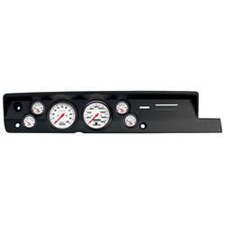 AutoMeter Phantom Instrument Clusters for 1967-1969 BARRACUDA - 2118-09