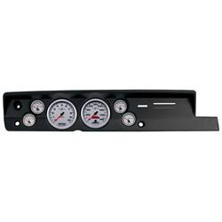AutoMeter Ultra-Lite II Instrument Clusters for 1967-1969 BARRACUDA - 2118-14