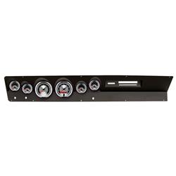 AutoMeter American Muscle Instrument Clusters for 1967-1969 DART - 2119-01