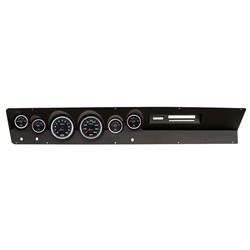 AutoMeter Cobalt Instrument Clusters for 1967-1969 DART - 2119-05