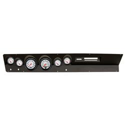 AutoMeter Phantom Instrument Clusters for 1967-1969 DART - 2119-09
