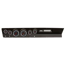 AutoMeter Sport-Comp Instrument Clusters for 1967-1969 DART - 2119-11