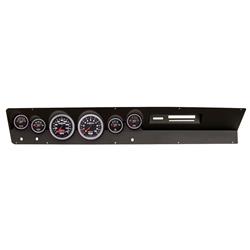 AutoMeter Sport-Comp II Instrument Clusters for 1967-1969 DART - 2119-12