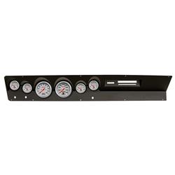 AutoMeter Ultra-Lite Instrument Clusters for 1967-1969 DART - 2119-13