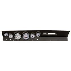 AutoMeter Ultra-Lite II Instrument Clusters for 1967-1969 DART - 2119-14
