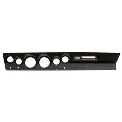 AutoMeter Direct-Fit Dash Gauge Panels for 1967-1969 DART - 2119
