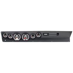 AutoMeter American Muscle Instrument Clusters for 1967-1969 DART - 2120-01