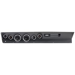 AutoMeter Chrono Instrument Clusters for 1967-1969 DART - 2120-04
