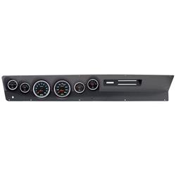 AutoMeter Cobalt Instrument Clusters for 1967-1969 DART - 2120-05