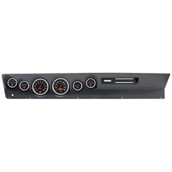 AutoMeter Sport-Comp Instrument Clusters for 1967-1969 DART - 2120-11