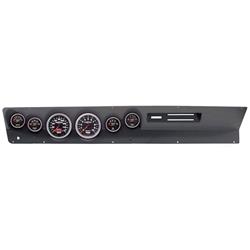 AutoMeter Sport-Comp II Instrument Clusters for 1967-1969 DART - 2120-12