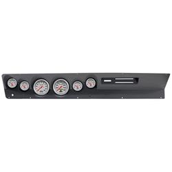 AutoMeter Ultra-Lite Instrument Clusters for 1967-1969 DART - 2120-13