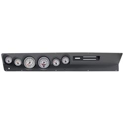 AutoMeter Ultra-Lite II Instrument Clusters for 1967-1969 DART - 2120-14