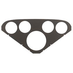 AutoMeter Gauge Faceplates 2125