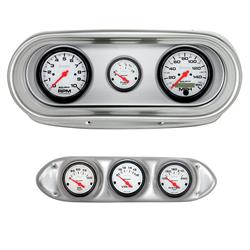 AutoMeter Phantom Instrument Clusters 2127-09