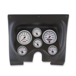 AutoMeter Ultra-Lite II Instrument Clusters for 1967-1968 CAMARO, FIREBIRD - 2130-14