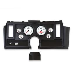 AutoMeter Phantom II Instrument Clusters for 1969 CAMARO - 2131-10